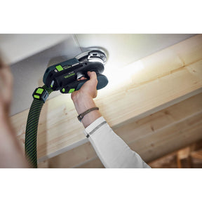 Festool Cordless Random Orbit Sander ETSC 2 150-Basic