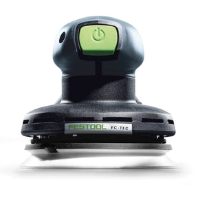 Festool Random Orbital Sander ETS EC 125/3 EQ-Plus