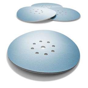 Festool Grit Abrasives Granat Soft D225