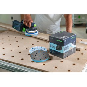 Festool Grit Abrasives Granat PROfile D150