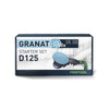 Festool Grit Abrasives Granat D125 GR-Set