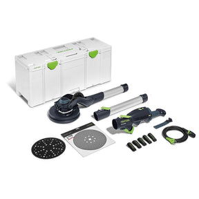 Festool Drywall Sander PLANEX LHS 2 225 EQI-Plus