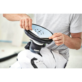 Festool Drywall Sander PLANEX LHS-E 225 EQ