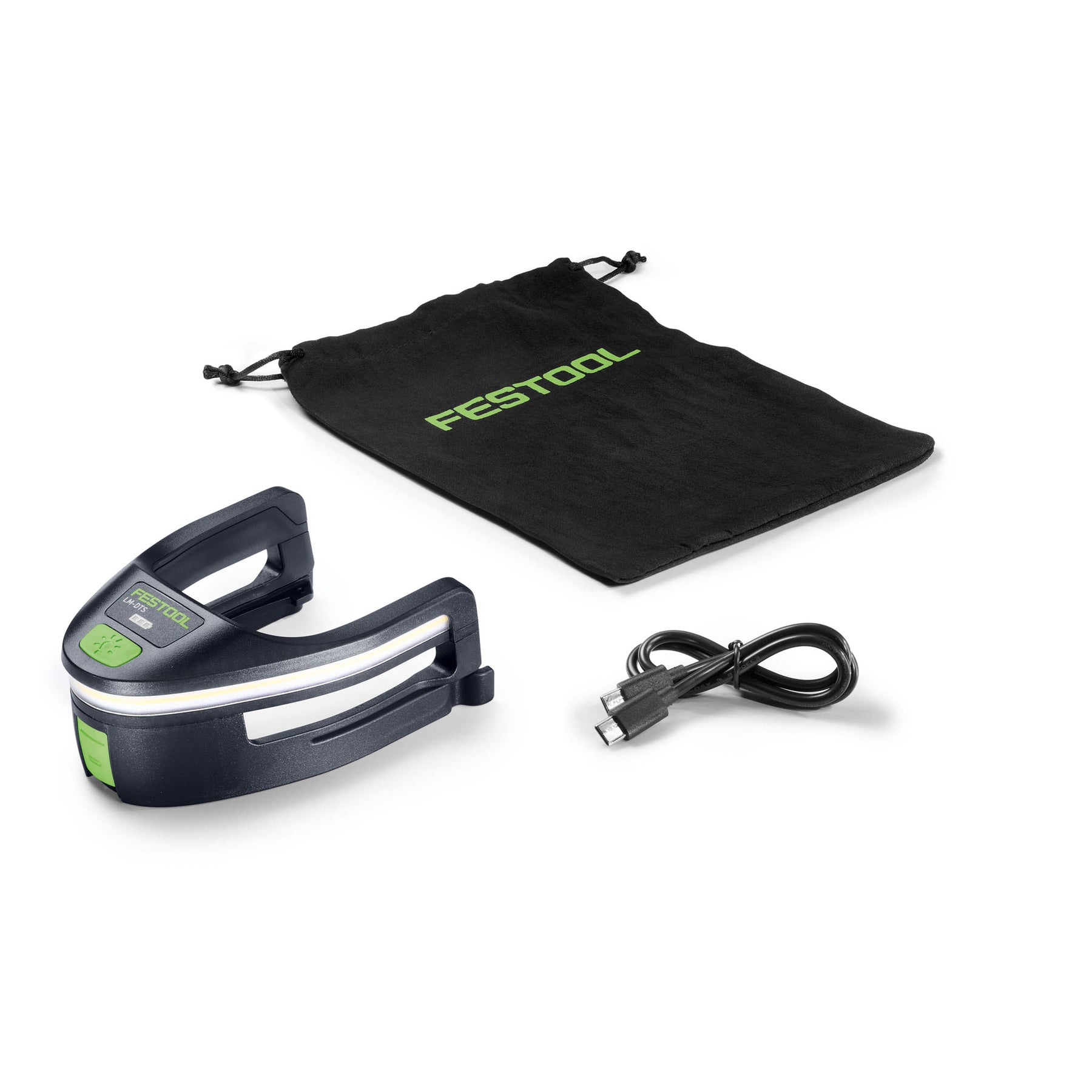 Festool Light Module LM-DTS