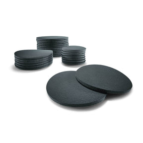Festool Grit Abrasives Platin 2 D125