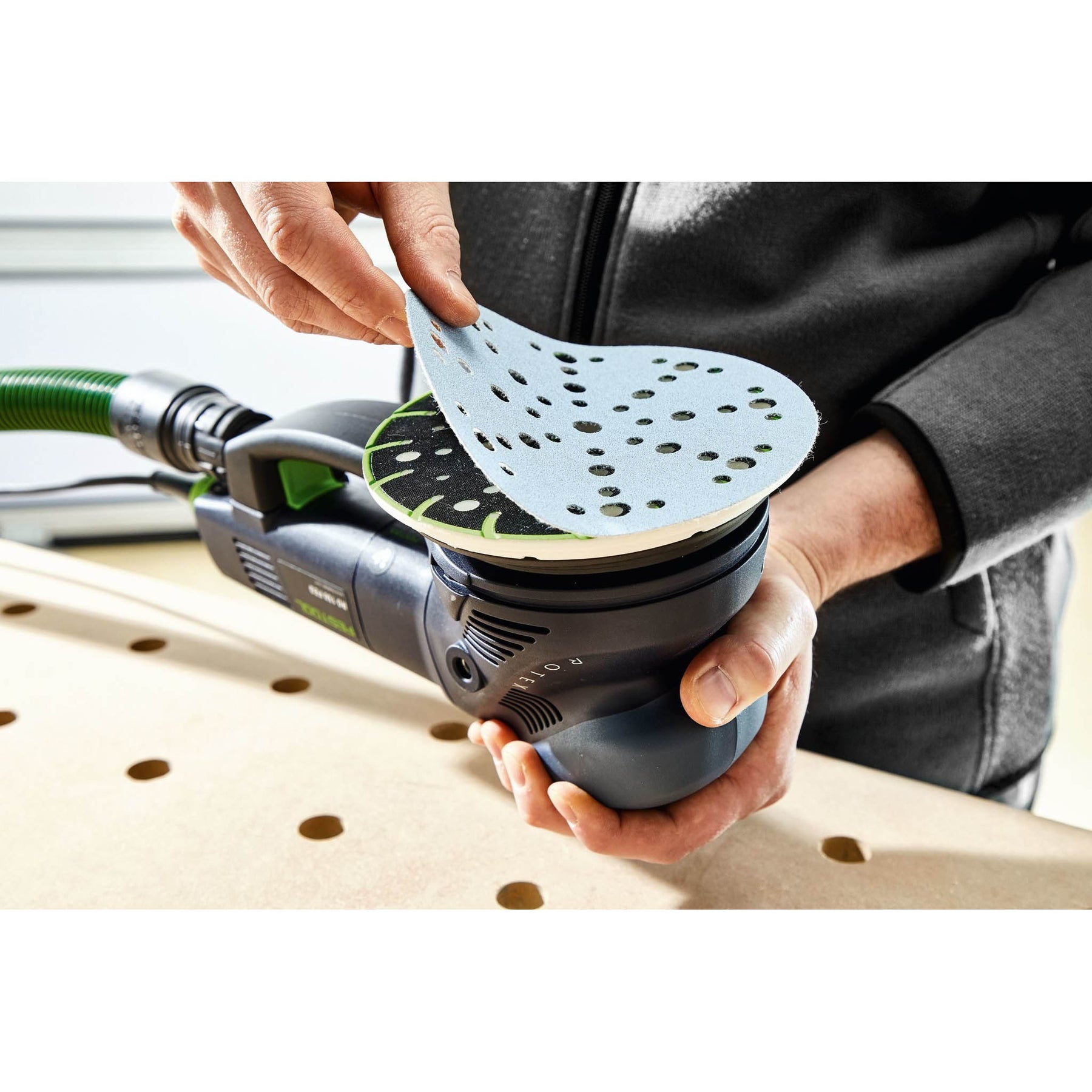 Festool Multi-Mode Sander ROTEX RO 150 FEQ-Plus