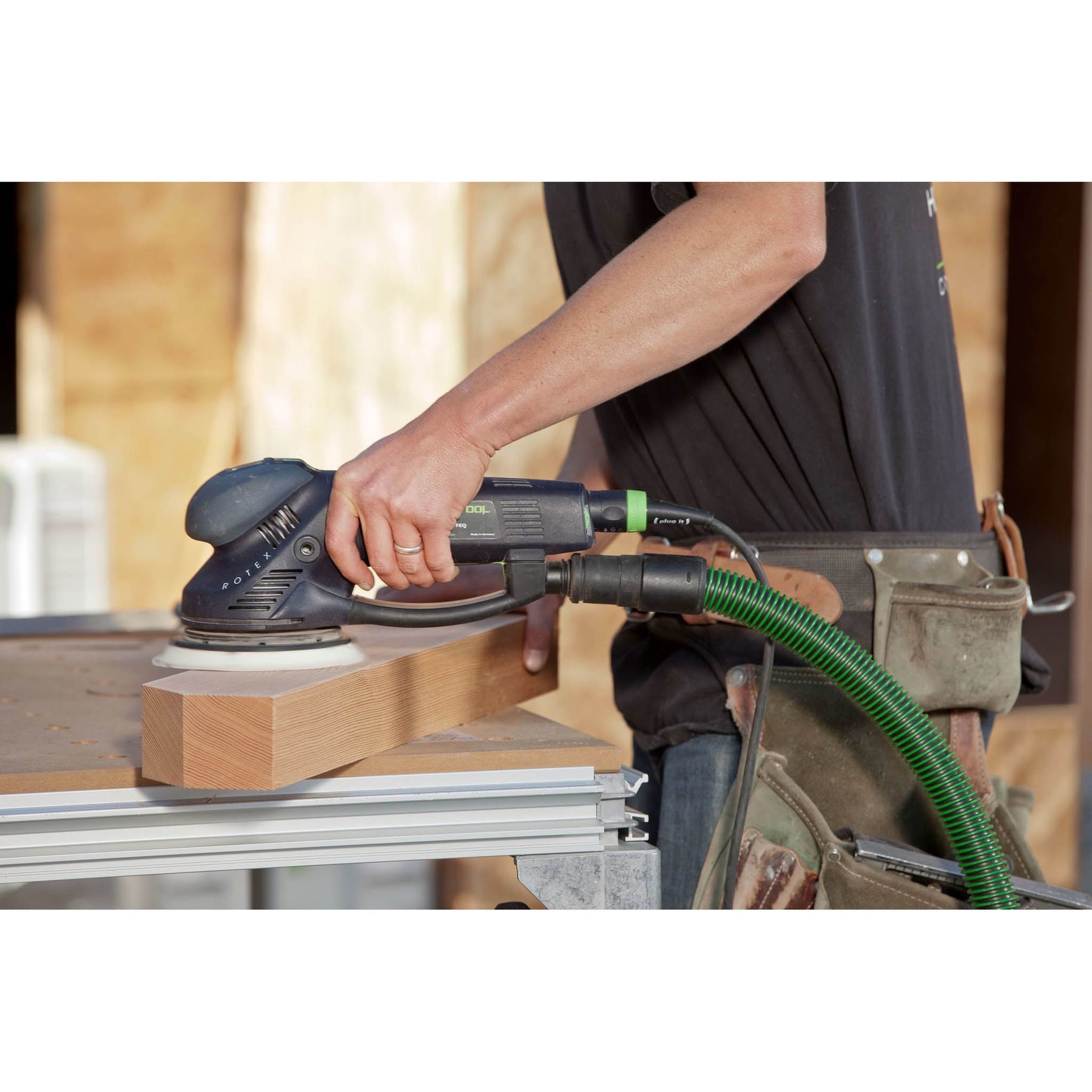 Festool Multi-Mode Sander ROTEX RO 150 FEQ-Plus