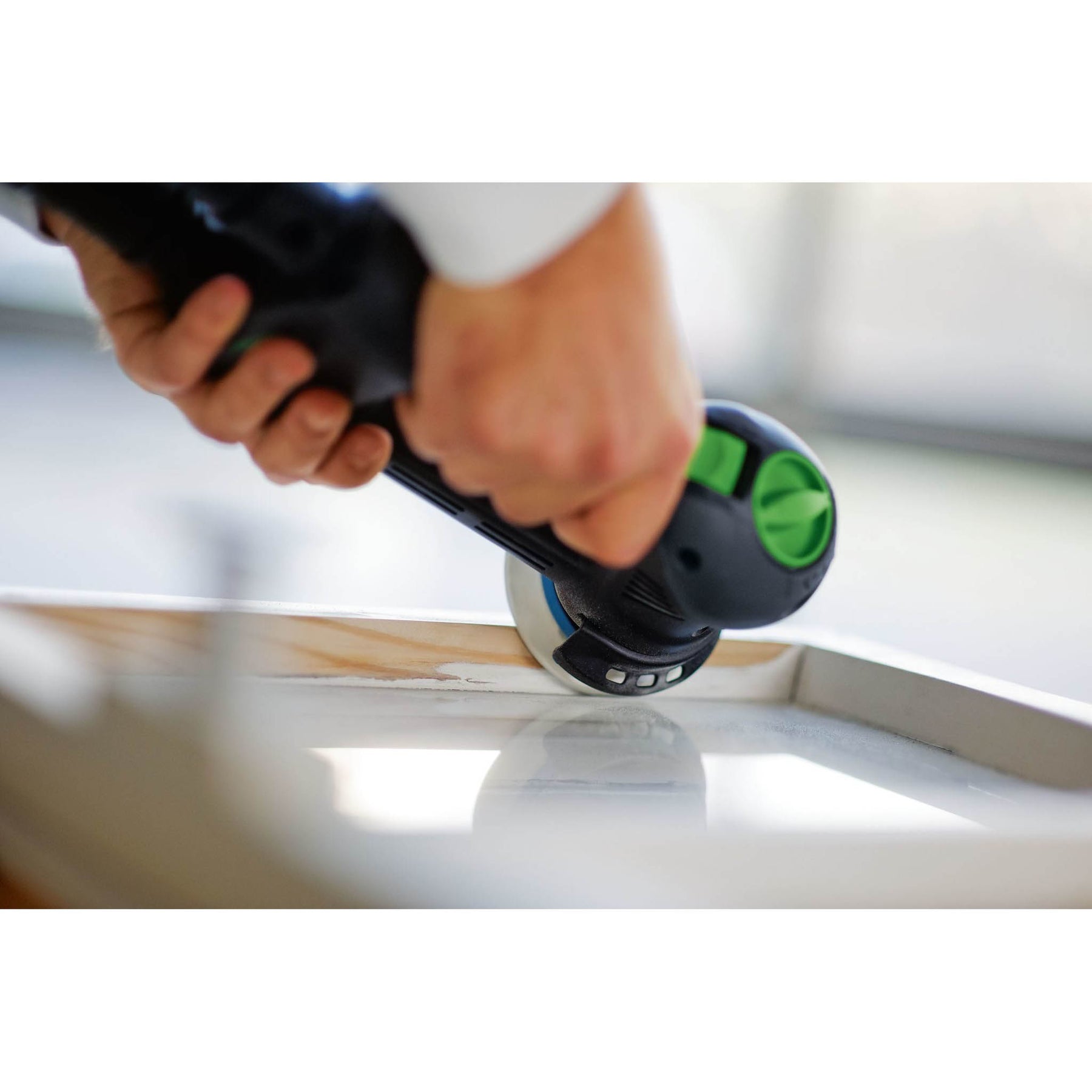 Festool Multi-Mode Sander ROTEX RO 90 DX FEQ-Plus