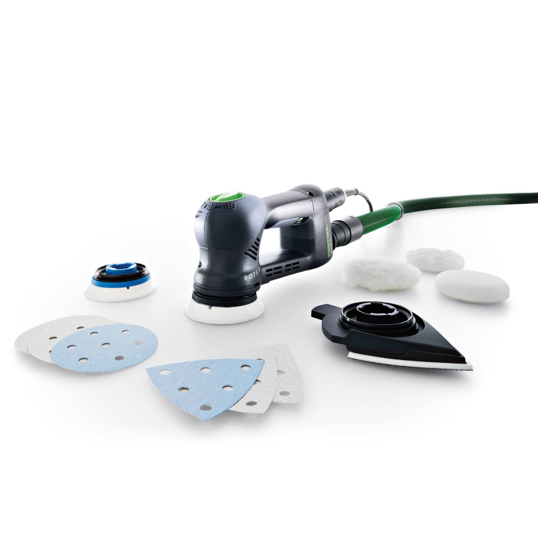 Festool Multi-Mode Sander ROTEX RO 90 DX FEQ-Plus