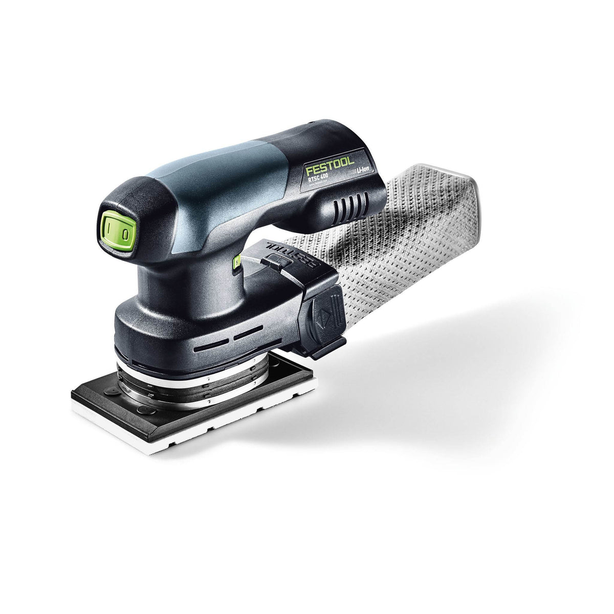 Festool Cordless Orbital Sander RTSC 400 3,0 I-Plus
