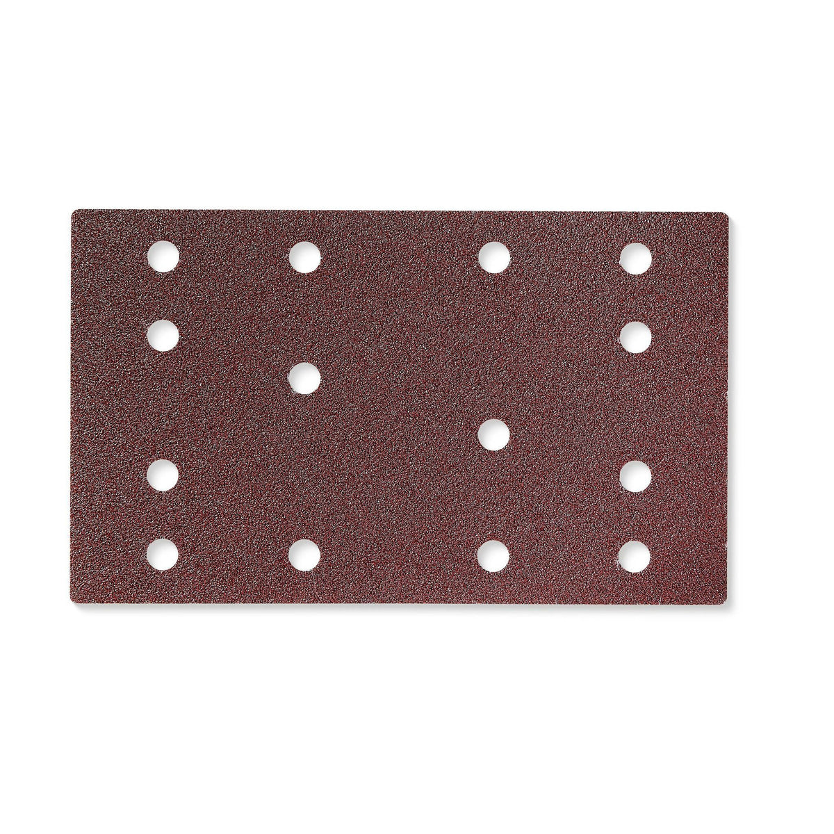 Festool Grit Abrasives Rubin 2 80x133
