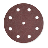 Festool Grit Abrasives Rubin 2 D125