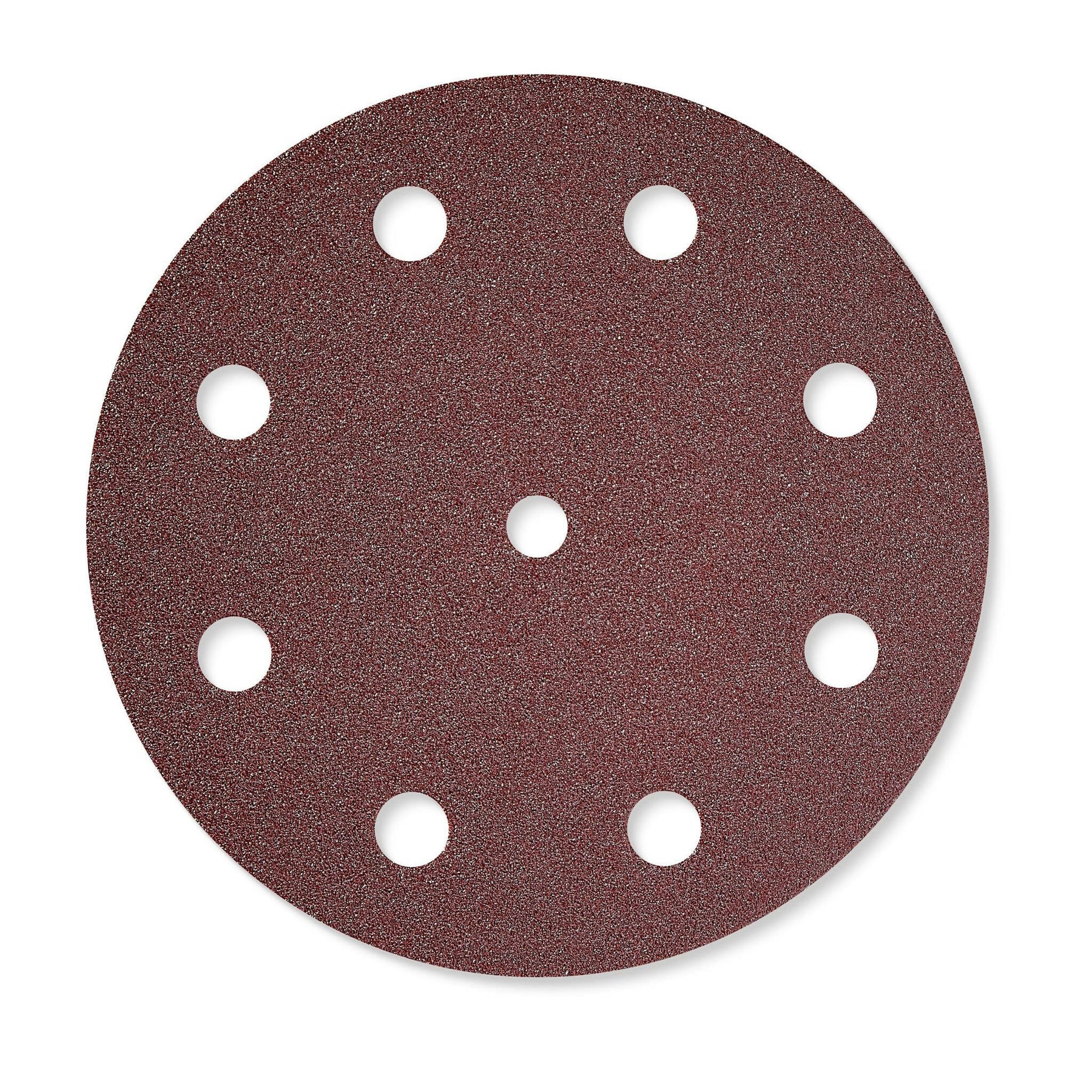 Festool Grit Abrasives Rubin 2 D125