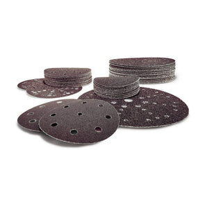 Festool Grit Abrasives Saphir D125