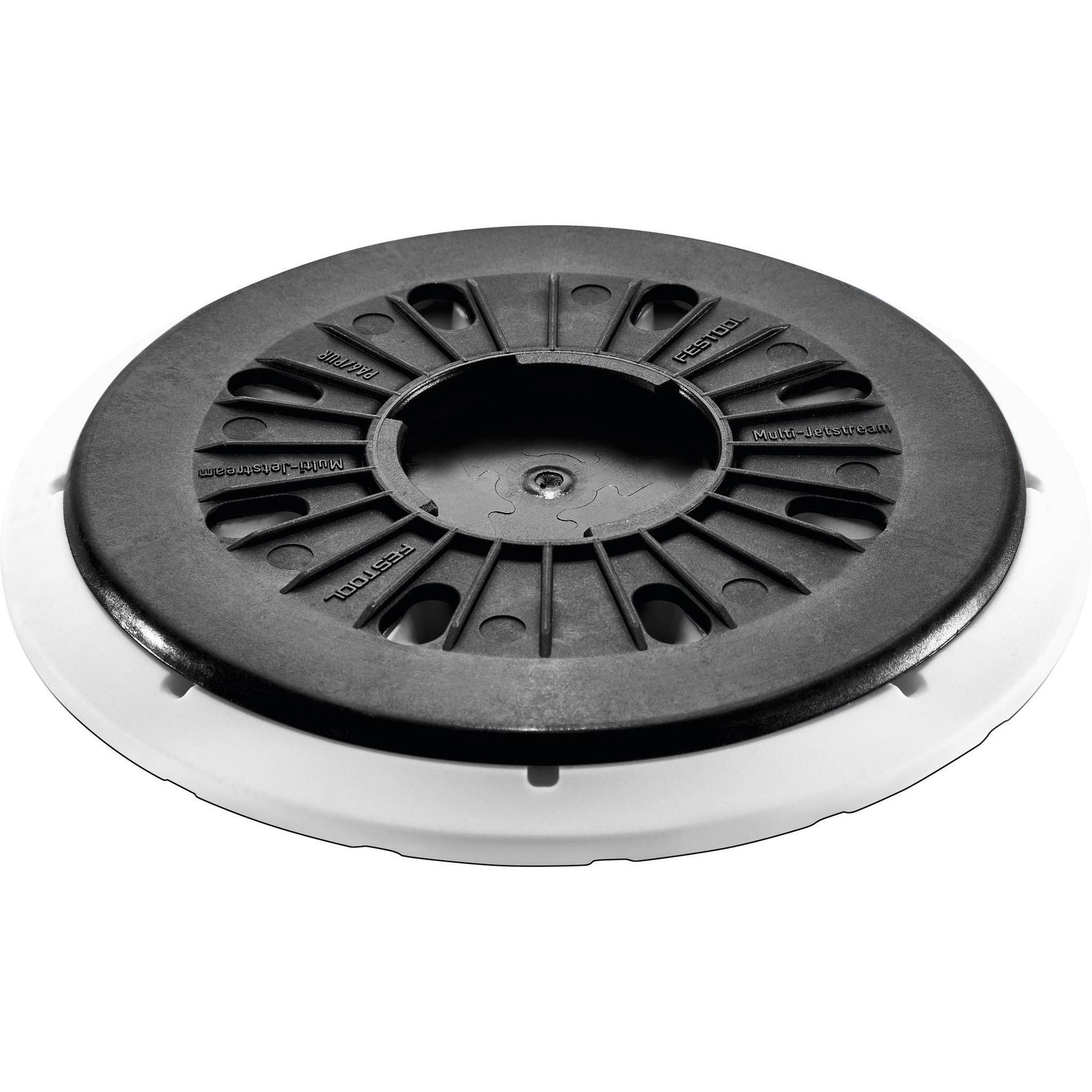 Festool Sander Backing Pad ST-STF D150/MJ2-FX-W-HT