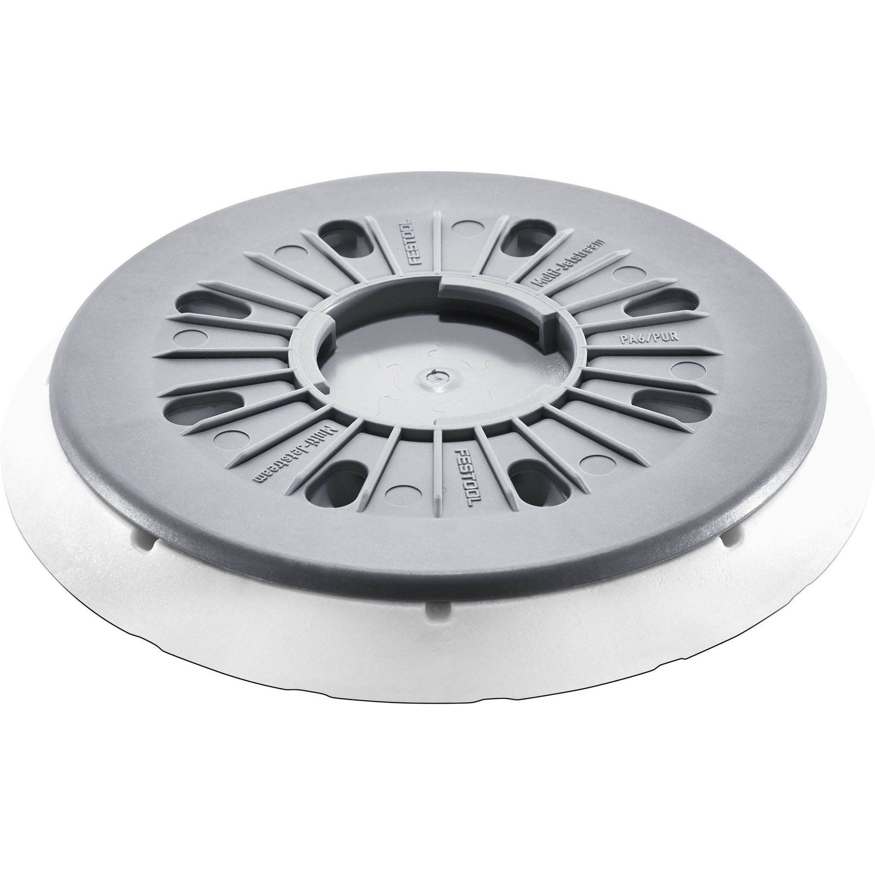 Festool Sander Backing Pad ST-STF D150/MJ2-FX-SW