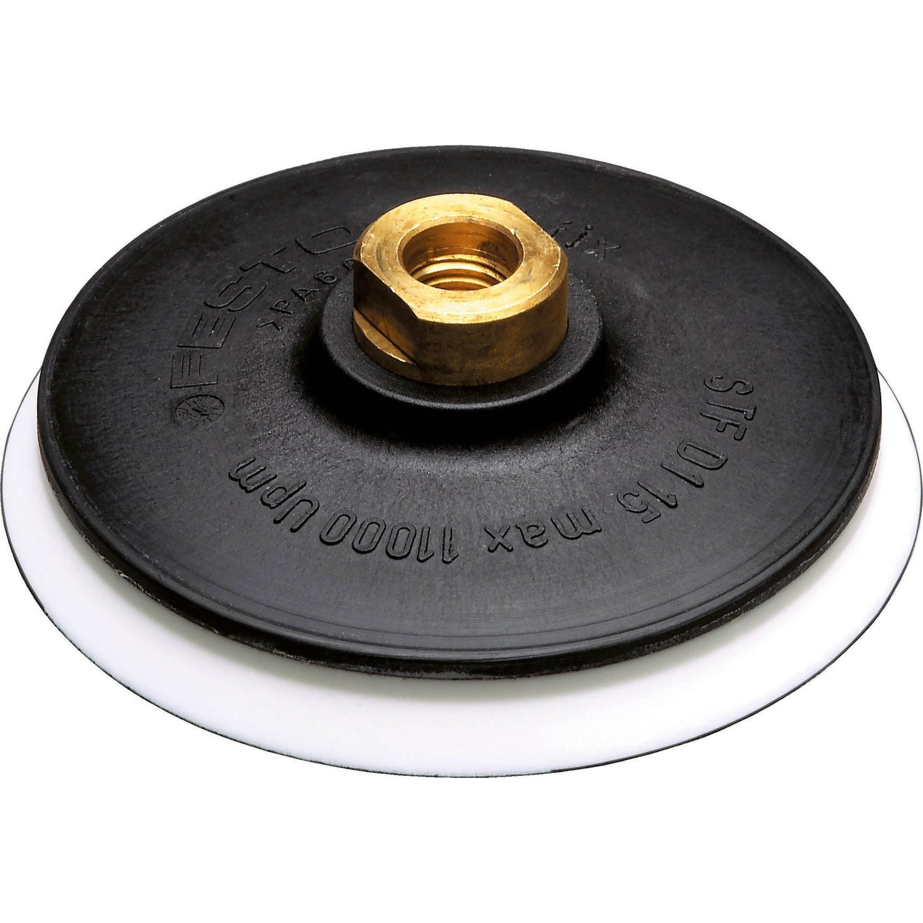 Festool Sander Backing Pad ST-STF-D115/0-M14 H