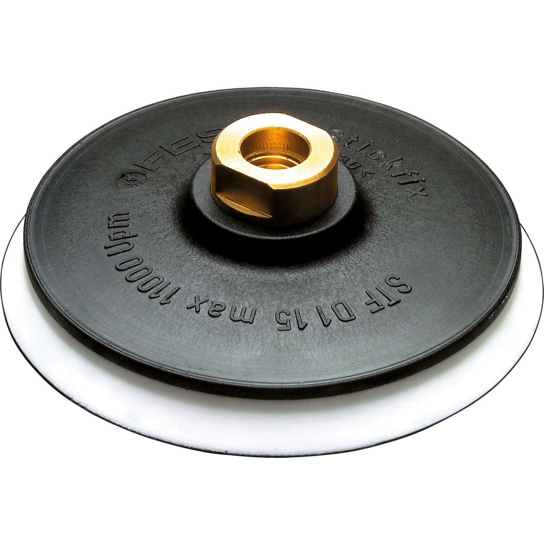 Festool Sander Backing Pad ST-STF-D115/0-M14 W