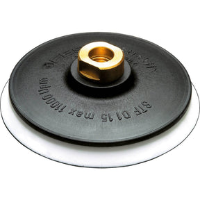 Festool Sander Backing Pad ST-STF-D115/0-M14 W