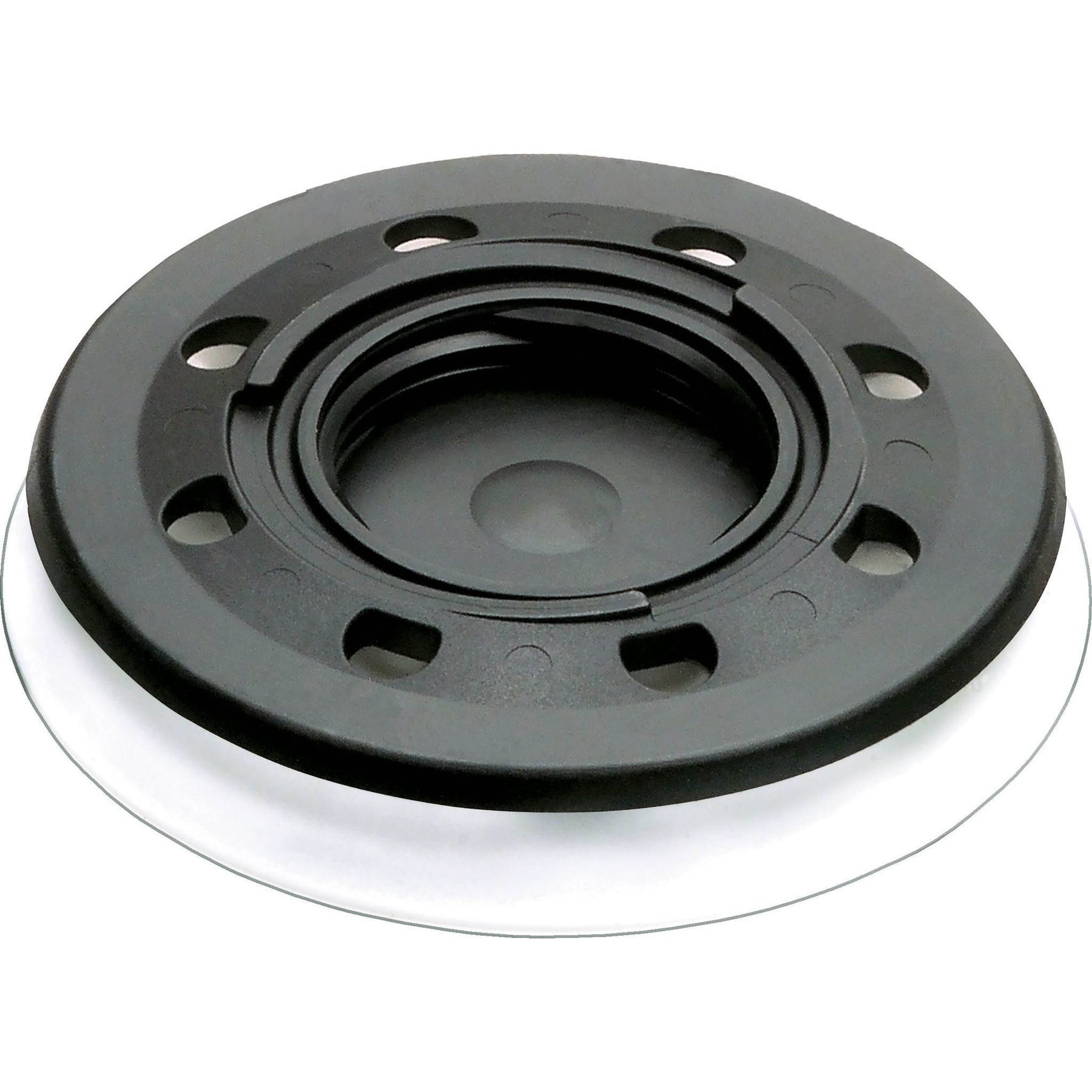 Festool Sander Backing Pad ST-STF D125/8 FX-W-HT