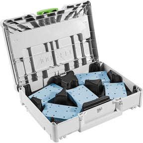 Festool Abrasives Systainer³ Granat