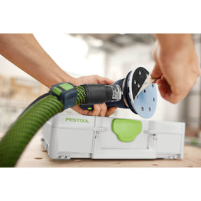 Festool Abrasives Systainer³ Granat