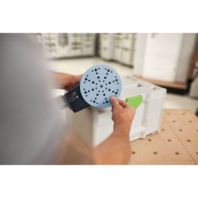 Festool Abrasives Systainer³ Granat