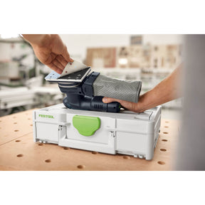 Festool Abrasives Systainer³ Granat