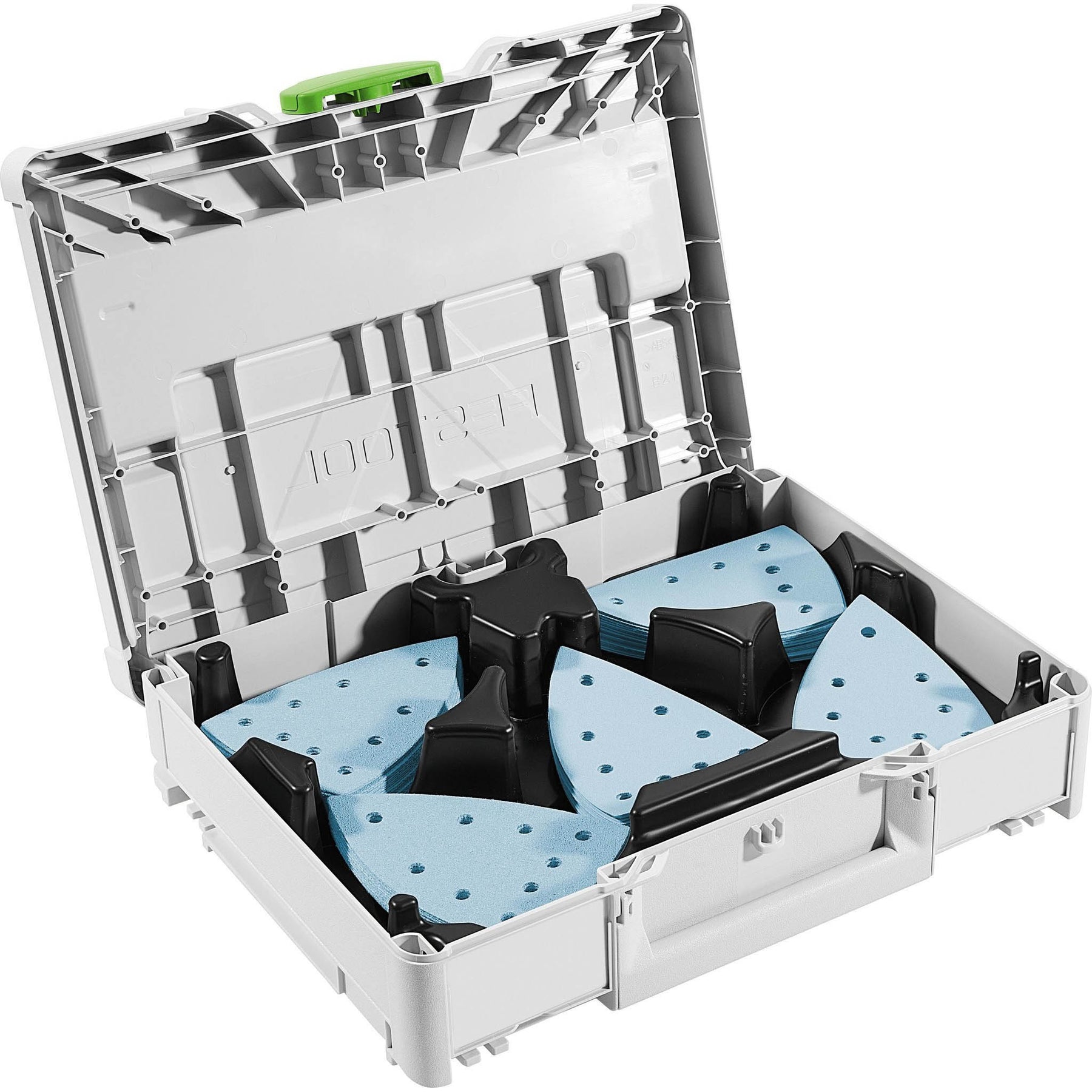 Festool Abrasives Systainer³ Granat