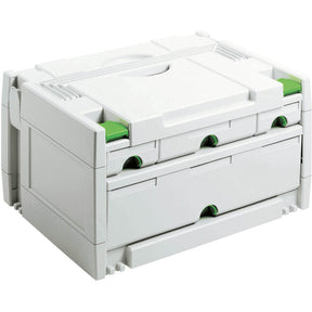 Festool SORTAINER SYS 3-SORT