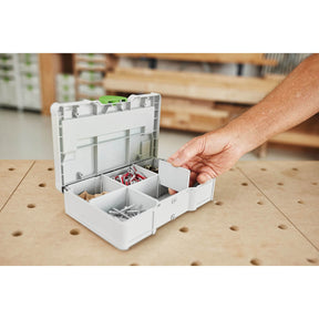 Festool Systainer³ SYS3 S 76