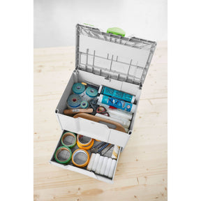 Festool Systainer³ SYS3-COMBI M 287