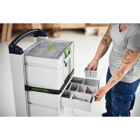 Festool Systainer³ SYS3-COMBI M 287