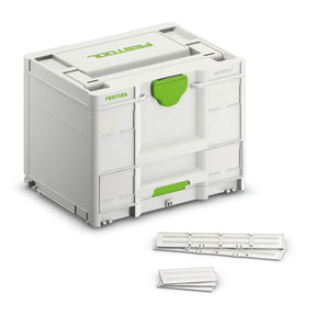 Festool Systainer³ SYS3-COMBI M 287