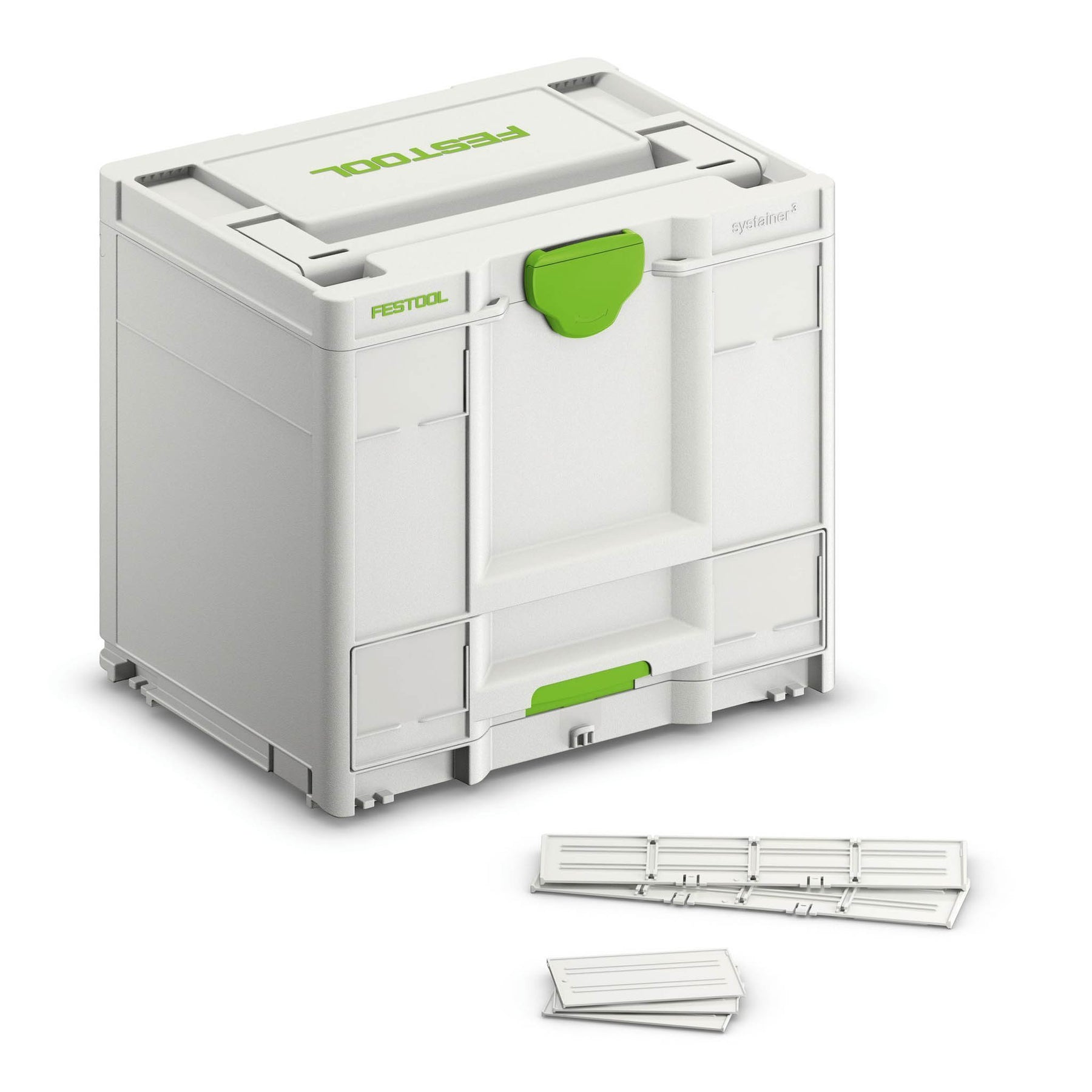 Festool Systainer³ SYS3-COMBI M 337