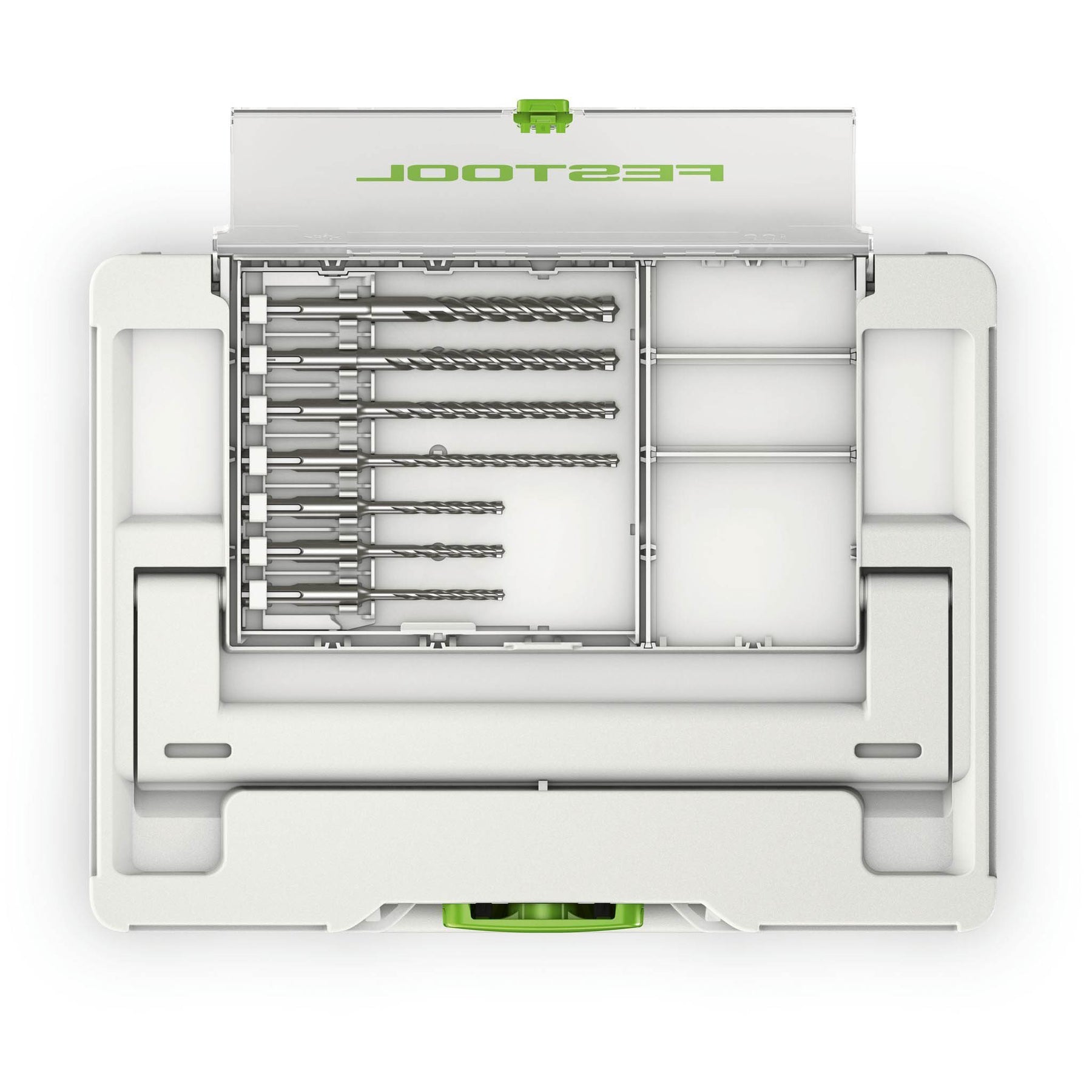 Festool Systainer³ SYS3 DF M 137