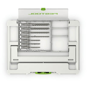 Festool Systainer³ SYS3 DF M 137