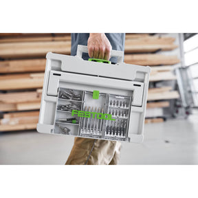 Festool Systainer³ SYS3 DF M 137