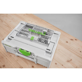 Festool Systainer³ SYS3 DF M 137
