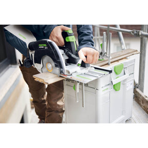 Festool Systainer³ SYS3-MFT M 112