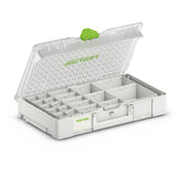 Festool Systainer³ Organizer SYS3 ORG L 89 20xESB