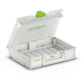 Festool Systainer³ Organizer SYS3 ORG M 89