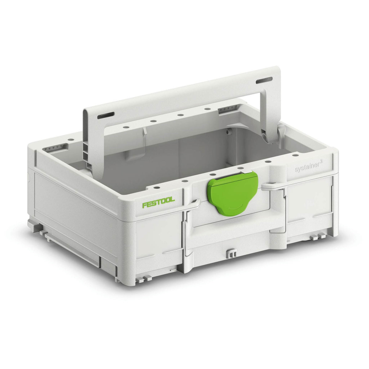 Festool Systainer³ ToolBox SYS3 TB M 137
