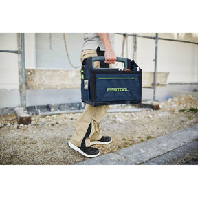 Festool Systainer³ ToolBag SYS3 T-BAG M