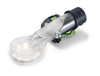 Festool Extraction Hood with Light Module LM-OF 1400