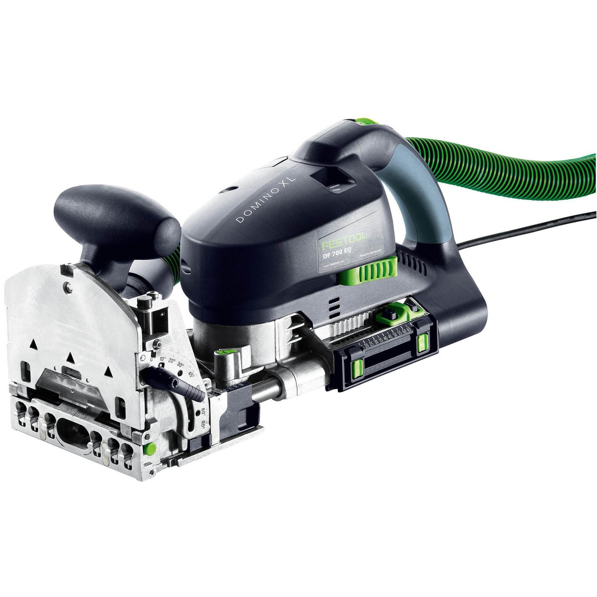 Festool DOMINO Joiner DOMINO XL DF 700 EQ-Set US