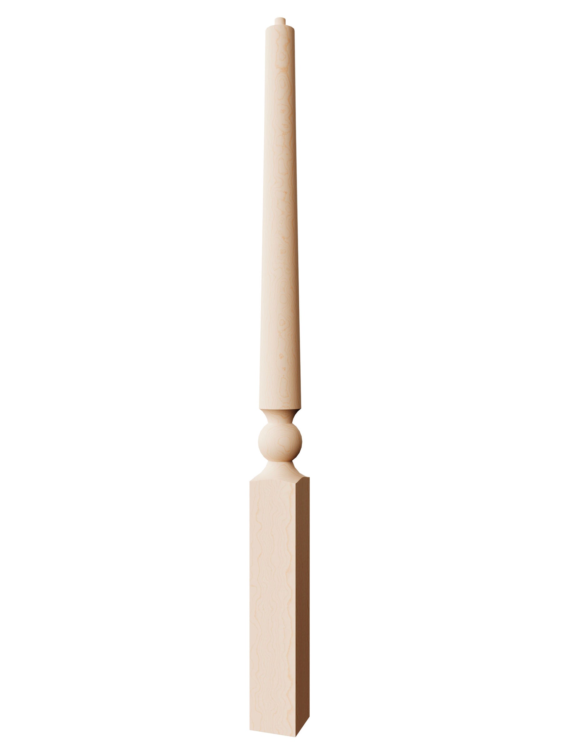 Hampton Bay™ Over the Post Newel