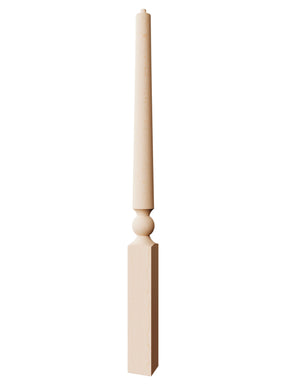 Hampton Bay™ Over the Post Newel