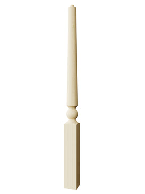 Hampton Bay™ Over the Post Newel