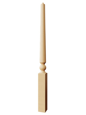 Hampton Bay™ Over the Post Newel
